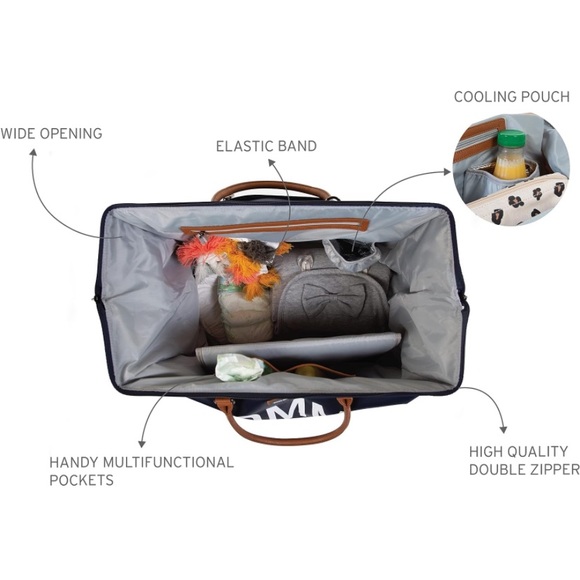 Mommy Bag - Picture 3 of 3